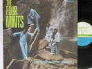 Four Mints - Gently Down Your Stream LP- Capsoul - Rare Sweet Soul Northern Soul