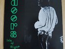 Vinyl THE DOORS - Isle Of Wight 1970 - Live Konzert - LP BOOTLEG