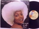 NEW LOVE LTD And INTERSTATE 95 So Much To Talk About RARE BRAZIL LP SOUL FUNK 