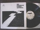  1980 PRIVATE JAZZ FUNK THE FRANKLIN STREET ARTERIAL S/T LP