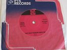 DAVID BOWIE 'CAN'T HELP THINKING ABOUT ME' 1966 UK PYE 45... 7