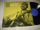 Brownie McGhee and Sonny Terry Down Home Blues Bluesville 1002