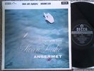 DECCA SXL 2153 WB   TCHAIKOVSKY   Swan Lake Highlights   ANSERMET   LP Classical