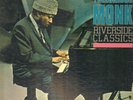 Thelonious Monk - Riverside Classics ::: 10 LP Box
