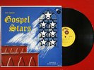 GREAT GOSPEL STARS on Tamla | TM-222 | 1961 LP | RARE MOTOWN