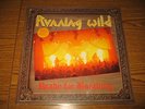 RUNNING WILD Ready For Boarding LP SEALED STORMWITCH GRAVE DIGGER OSTROGOTH