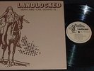 The Beach Boys Landlocked Brother NM LP Unreleased Tracks