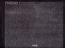 SHELLAC THE FUTURIST FRIENDS BILLY RUANE