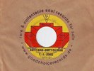 NORTHERN SOUL FUNK 45*F.J. Jones*Put It On The Line Girl*Us PS Dj*LISTEN