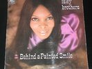 Isley Brothers Behind a Painted Smile UK Funk Soul LP Original VG++NM-  MONO