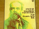 DVORAK-PIANOTRIOS-BEAUX ARTS TRIO-2 LP BOX SAMPLE /WHITE LABEL NM.