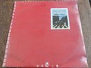 BEATLES ABBEY ROAD URUGUAY RARE PROMO EMI RED COVER STILL SEALED NEVER OPEN LP