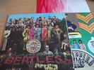THE BEATLES   SGT. PEPPERS ** 1967 MONO UK 1st PARLOPHONE LP
