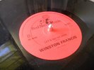 Winston Francis - Let's Go To Zion UK orig 12