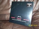 metallica-vinyl box 45 rpm mint-sealed von warner