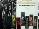 ASTOR PIAZZOLLA & OCTETO BUENOS AIRES TANGO PROGRESIVO  10