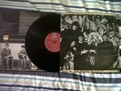 THE BEATLES FOR SALE, ODEON GUATEMALA, RARE LP RECORD