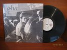 A-HA HUNTING HIGH AND LOW LP  PRESS COLOMBIA RARE 1986 unique