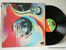 TONTO'S Expanding Head Band Zero Time LP 1971 UK 1st Pr VINTAGE SYNTHESIZER
