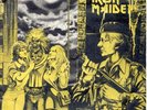IRON MAIDEN Women in Uniform ITALY 1980 2-trk 7