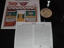 The Beach Boys Smile Brother NM LP w/ Insert