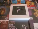 DAVID BOWIE EARLY SPACE ODDITY ZIGGY STARDUST & LIVE SPIDER Sealed 17 LP SET