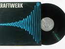 KRAFTWERK Self-titled 2LP on UK Vertigo swirl EX