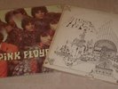 PINK FLOYD Relics LP 1*UK Press BLUE Starline+ Piper at the gate.. LP Stupendi
