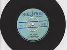 SOUND DIMENSIONS - TIME IS TIGHT / SAD SONG - COXSONE