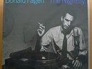 LP/ MFSL - DONALD FAGEN - THE NIGHTFLY - #1-120 - AUDIOPHILE - SEALED - Rare 