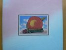 2LP/ MFSL - THE ALLMAN BROTHERS BAND - EAT A PEACH # 2-157 Audiophile SEALED 