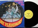 LEVER BROTHERS Gay Flamingoes Secrets Of Pan '73 RARE Afro Steel Island Funk NM-