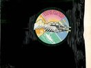 PINK FLOYD DARK SIDE OF THE MOON VINYL LP(SCARCE UK PRESS IN BLACK CELLOPHANE)