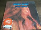 JANIS JOPLIN  got dem ol kozmic blues  CBS ISRAEL  ISRAELI MINT LP