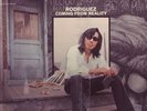 RODRIGUEZ Coming From Reality Sussex 1972 SEALED psych