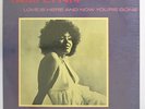 Tami Lynn - Love Is Here And Now You're Gone LP - Cotillion - Soul Funk - Sealed