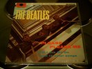 THE BEATLES PLEASE PLEASE ME GOLD PARLOPHONE LABEL, 1ST. PRESSING 