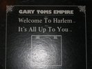 Gary Toms Empire-Welcome To Harlem