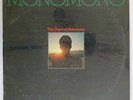 Monomono - The Dawn Of Awareness LP - Capitol - Afro Funk Psych - Sealed