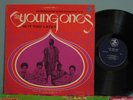 Deep Spiritual Jazz LP Duke Edwards & The Young Ones Is It Too Late? Prestige OG