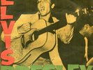 Elvis y su Conjunto  First CHILE CME-65 45 EP