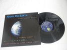 Tom Waits Night On Earth Original Soundtrack Recording Vinyl LP