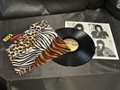 LP 12  KISS ANIMALIZE MINT ITALY 1984