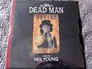 NEIL YOUNG - DEAD MAN - x 2 LP - Soundtrack - SEALED COPY - 1st PRESS