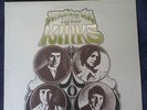 KINKS Something Else By The UK mono LP ORIGINAL SUPERB COPY