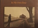 Karen Dalton In My Own Time LP Still Sealed Original Paramount / Just Sunshine