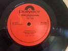 The Jam - South African Press 7 Single - Going Underground - 1980