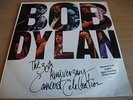 BOB DYLAN   THE 30th ANNIVERSARY CONCERT ** 1993 COLUMBIA 3 x LP SET