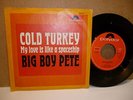 Big Boy Pete 