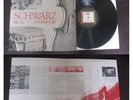 JEAN SCHWARZ-Erda Symphonie ELECTRONIC AVANT GARDE LP rare Label INA GRM NM